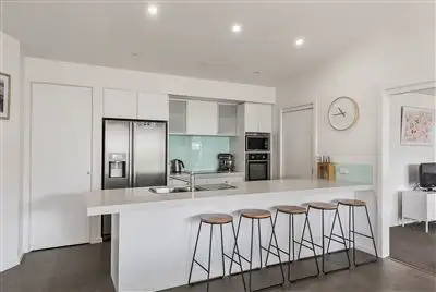 Fourth view of Homely house listing, 3 Aqua Place, Seven Mile Beach TAS 7170