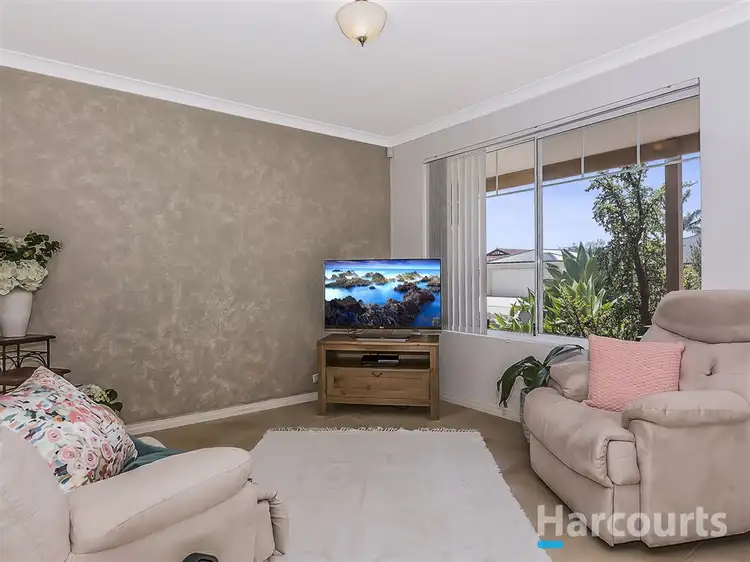 Second view of Homely house listing, 128 Roxburgh Circle, Kinross WA 6028
