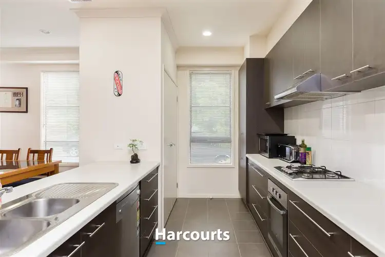 Fourth view of Homely house listing, 8 Harlesden Circuit, Pakenham VIC 3810