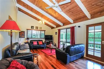 Second view of Homely house listing, 29 Ocean View Crescent, Kallista VIC 3791