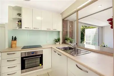 Fifth view of Homely semi-detached listing, 1/45 Galloway Drive, Ashmore QLD 4214