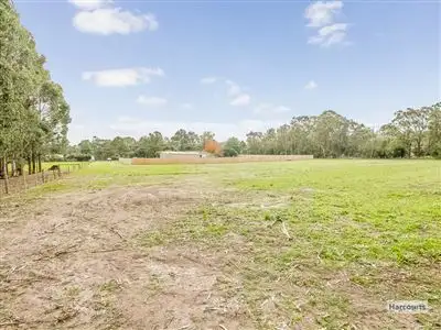 Third view of Homely land listing, 2/118 Wattletree Road, Bunyip VIC 3815