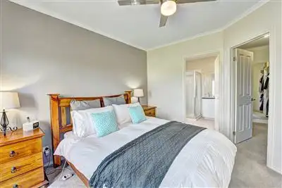 Sixth view of Homely house listing, 9 Osborne Court, Miners Rest VIC 3352