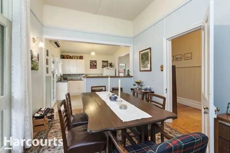Third view of Homely rural property listing, 4140 Creswick - Newstead Road, Allendale VIC 3364