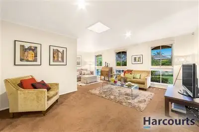 Second view of Homely house listing, 10 Eldale Court, Wantirna VIC 3152