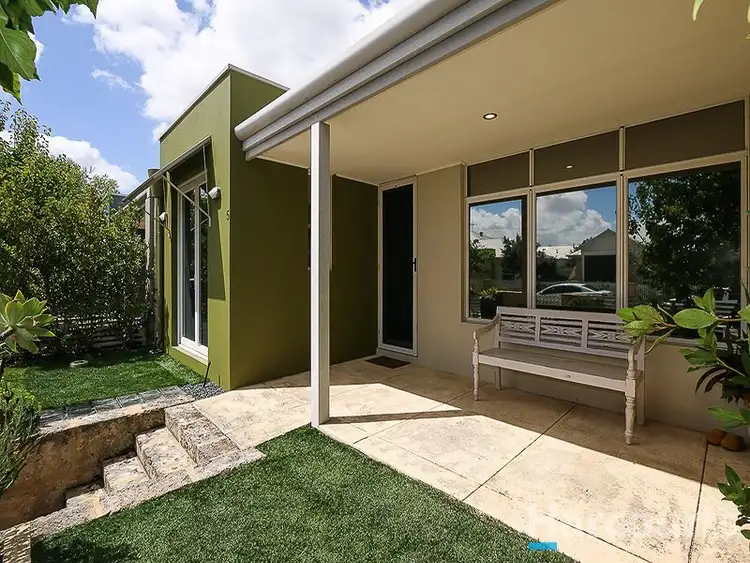 5 Radiance Link, Atwell WA 6164