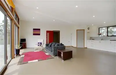 Fourth view of Homely house listing, 124 Wattle Hill Road, Mountain River TAS 7109