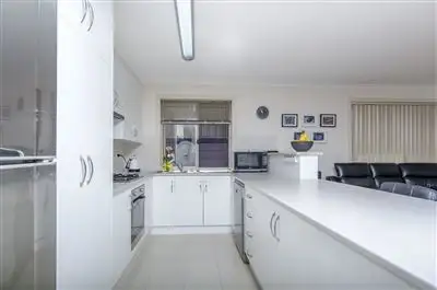 Third view of Homely house listing, 60 Serafino Drive, Noarlunga Downs SA 5168