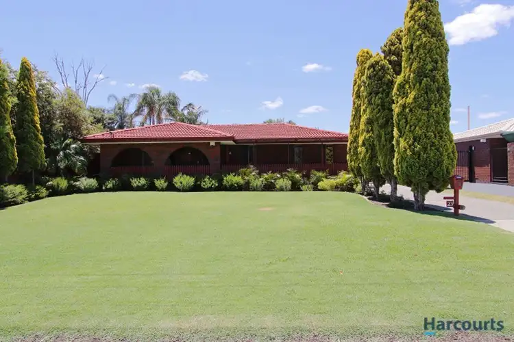 Main view of Homely house listing, 23 Baron Way, Gosnells WA 6110