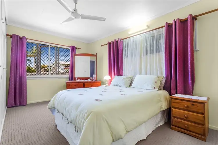 Sixth view of Homely house listing, 4 Basnett Street, Chermside West QLD 4032
