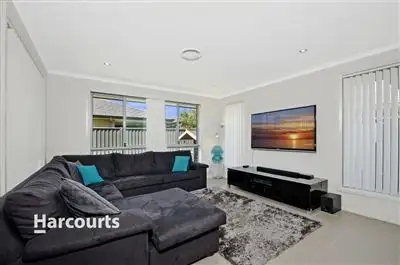 Sixth view of Homely house listing, 20 Finsbury Cct,, Ropes Crossing NSW 2760