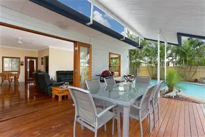 Fourth view of Homely house listing, 33 Collins Street, Woody Point QLD 4019