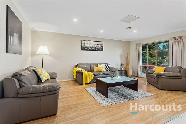 Fourth view of Homely house listing, 39 Rolain Avenue, South Morang VIC 3752