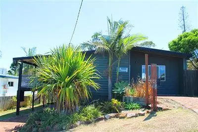 14 Vaughan Street, Yeppoon QLD 4703