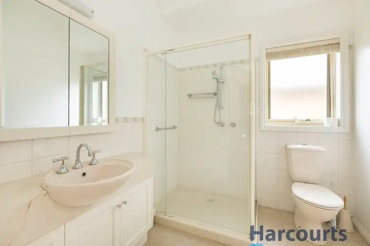 Second view of Homely house listing, 8 Connor Street, Warragul VIC 3820