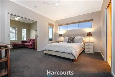Fourth view of Homely house listing, 16 Tahoe Circuit, Pakenham VIC 3810