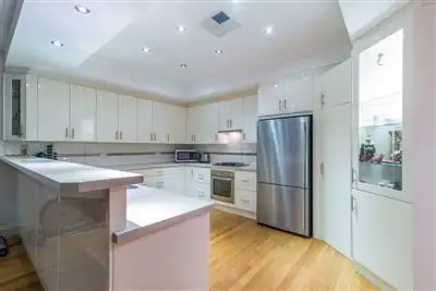 Third view of Homely house listing, 1a Willsmore Street, Beverley SA 5009