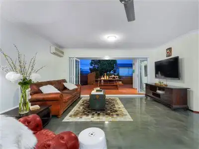 Third view of Homely unit listing, 8/179 Baroona Rd, Paddington QLD 4064