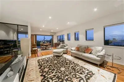 Fourth view of Homely house listing, 1/12 Lower Clifton Terrace, Red Hill QLD 4059
