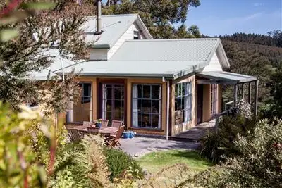 119 Police Point Road, Glendevie TAS 7109
