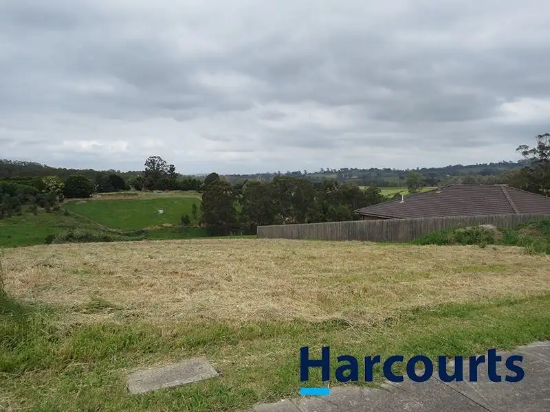 Main view of Homely land listing, 11 Peters Way, Neerim South VIC 3831