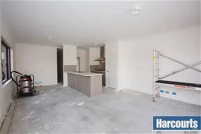 Third view of Homely unit listing, 26 Golden Beryl Avenue, Australind WA 6233