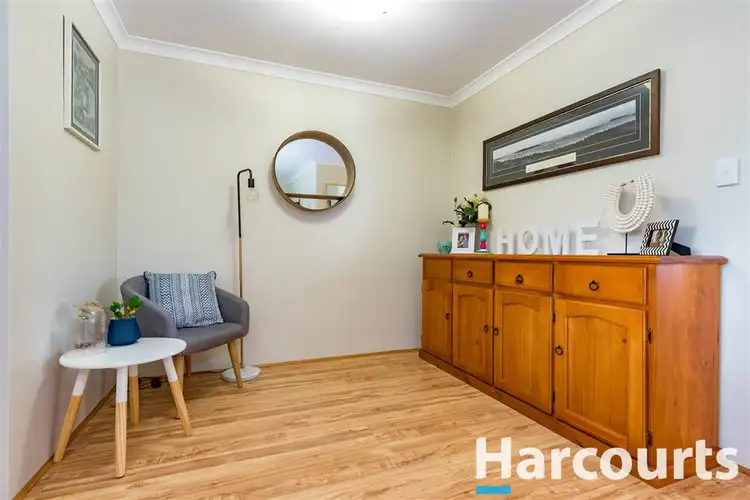 Fifth view of Homely house listing, 6 Pennington Gardens, Erskine WA 6210