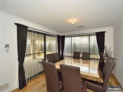 Sixth view of Homely house listing, 60 Wildwood Hill, Dawesville WA 6211