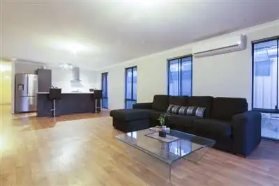 Fourth view of Homely house listing, 10 Moston Crescent, Bertram WA 6167