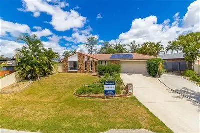 25 Allenby Cresent, Windaroo QLD 4207