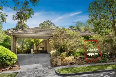 1 Karina Lane, Vermont South VIC 3133