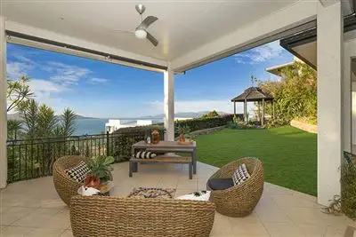 Second view of Homely house listing, 18 Braemar Crescent, Castle Hill QLD 4810