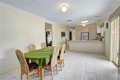 Third view of Homely house listing, 4 Imperial Way, Canadian VIC 3350