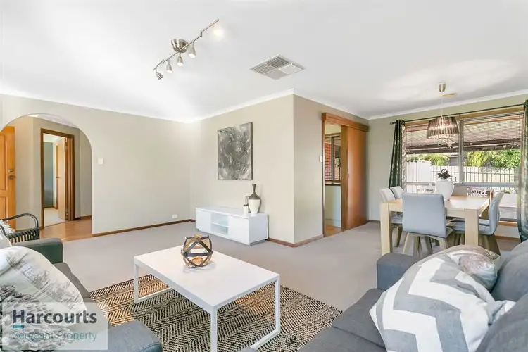 Third view of Homely house listing, 28 Prelude Circuit, Hillbank SA 5112