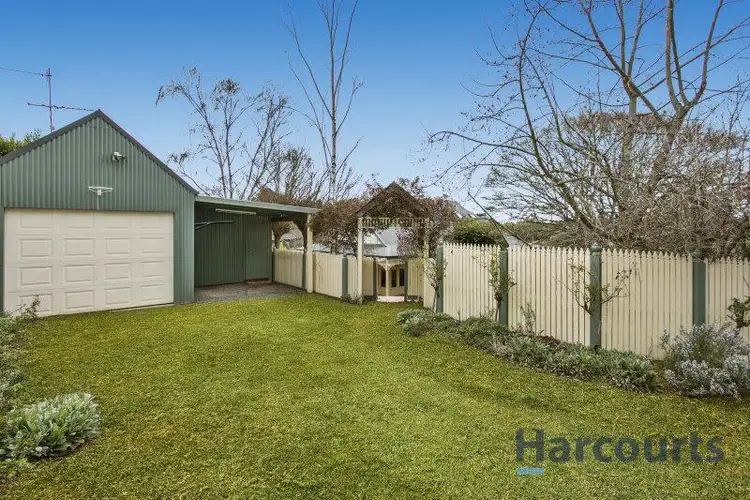 Third view of Homely house listing, 5 Hunter Crescent, Warragul VIC 3820