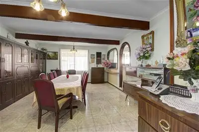 Fourth view of Homely house listing, 15 Ashleigh Crescent, Bell Park VIC 3215