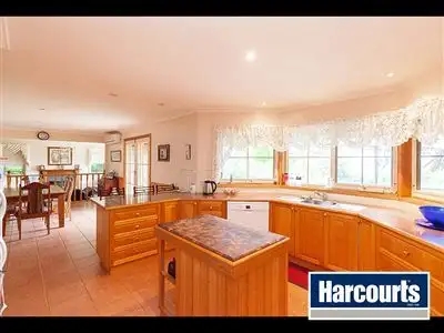 Fourth view of Homely house listing, 3 Larkones Court, Warragul VIC 3820