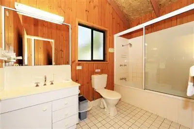 Sixth view of Homely villa listing, 45/390 Mount Scanzi Road, Kangaroo Valley NSW 2577