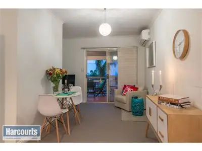 Second view of Homely unit listing, 11/142 St Pauls Terrace, Spring Hill QLD 4000
