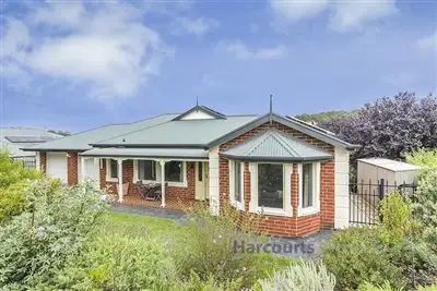 Main view of Homely house listing, 11 Spring Park Drive, Littlehampton SA 5250