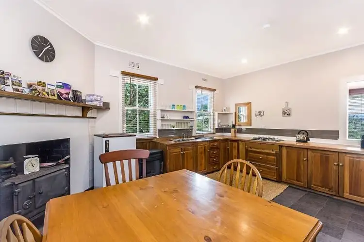 Sixth view of Homely house listing, 242 Flinders Street, Beauty Point TAS 7270