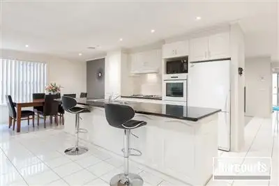 Seventh view of Homely house listing, 30 Rodlarni Crescent, Berwick VIC 3806