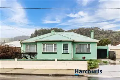 Main view of Homely house listing, 213 Bass Highway, Cooee TAS 7320