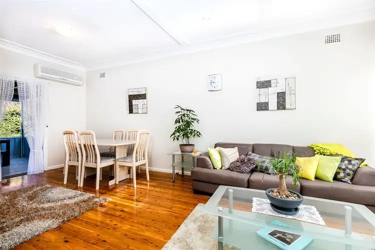 Second view of Homely house listing, 28 Wall Park Avenue, Seven Hills NSW 2147