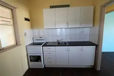 Second view of Homely house listing, 104 Drysdale Street, Brandon QLD 4808
