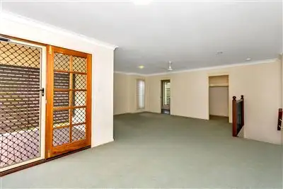 Sixth view of Homely house listing, 27 Oakview Cct, Brookwater QLD 4300