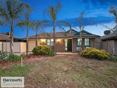 Main view of Homely house listing, 46 St Alfred Drive, Parafield Gardens SA 5107