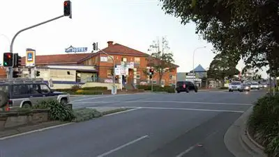 Sixth view of Homely land listing, 110 St Vincent Street, Ulladulla NSW 2539