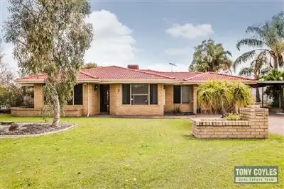Main view of Homely house listing, 8 Farrow Way, Bibra Lake WA 6163