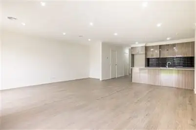 Fourth view of Homely townhouse listing, 2/80 O'reilly Road, Tarneit VIC 3029